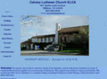 calvarylutheran-millbrae.org