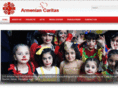 caritasarm.am