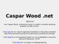 casparwood.net