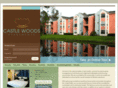 castlewoodsapts.com