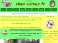 chien-visiteur.fr