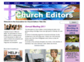 churcheditors.org