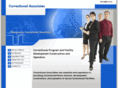 correctionalassociates.com