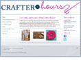 crafter-hours.com