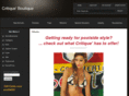 critiquemystyle.com