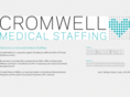 cromwellmedical.com