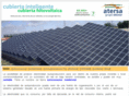 cubiertafotovoltaica.com