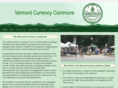currencycommonsvt.org