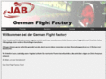 dartflight.info