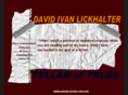davidlickhalter.com