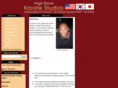 daviskarate.com