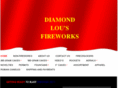 diamondlousfireworks.com