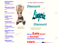 discountlingerie.com