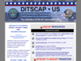 ditscap.us