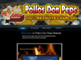 donpepepollos.com