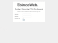 ebincoweb.com