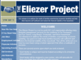 eliezerprojectnews.org