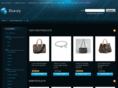 eluxuryon.com