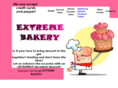 extremebakery.com