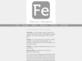 feruzimwero.com