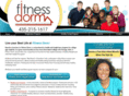 fitnessdorm.com