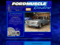 fordmuscleranchero.com