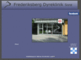 frederiksberg-dyreklinik.dk