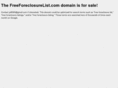 freeforeclosurelist.com