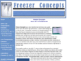 freezer-concepts.com