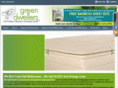 ftlauderdaleorganicmattresses.com