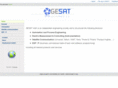 gesat.com