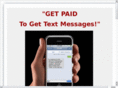 getpaidtogettext.com