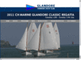 glandoreclassicregatta.com