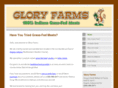 gloryfarms.com