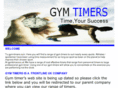 gym-timers.com