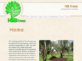 hbtrees.org