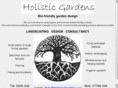 holisticgardens.org