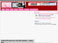 hollywoodjunket.com