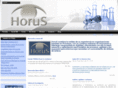 horusms.com