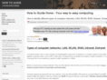 howtoguidehome.com