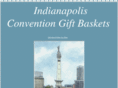 indianapolisconventiongiftbaskets.com