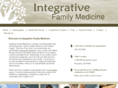 integrativefamilymedicine.net