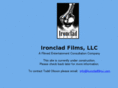 ironcladfilms.com