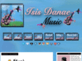 isisdanaemusic.com