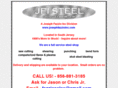jfisteel.com