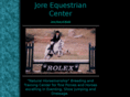 joreequestrian.com