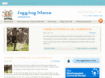jugglingmama.com