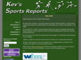 kevssportsreports.co.uk