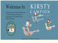 kirstycampiondesigns.com