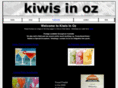 kiwisinoz.org